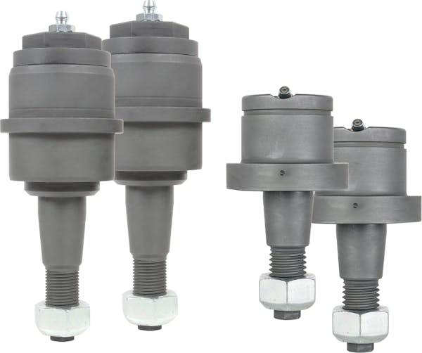 Carli Suspension CS-DBJP-03 Extreme Duty Ball Joints, Upper & Lower