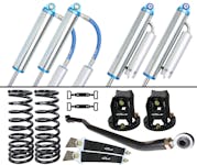Carli Suspension CS-DD30-03-D 3.0" Lift Dominator System