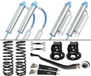 Carli Suspension CS-DD30-10-D 3.0" Lift Dominator System