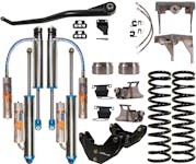Carli Suspension CS-DD30-1319-D 3.25" Lift Dominator System