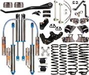 Carli Suspension CS-DD30-19-H 3.0" Lift Dominator System