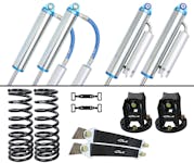Carli Suspension CS-DD30-94 2.75" Lift Dominator System