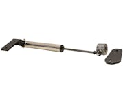 Carli Suspension CS-DHMSS-19 High Mount Steering Stabilizer Kit - Lifted
