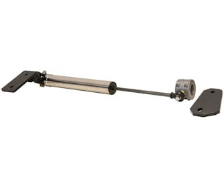 Carli Suspension CS-DHMSS-19 High Mount Steering Stabilizer Kit - Lifted