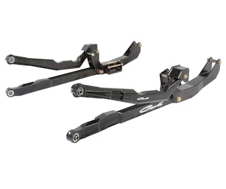 Carli Suspension CS-DLA3-03 Long Arm System - 3" Lift