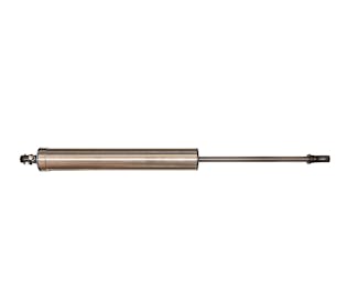Carli Suspension CS-DLMSS-T Low Mount Steering Stabilizer - Stainless Steel