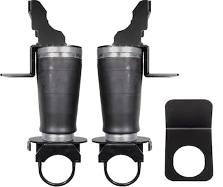 Carli Suspension CS-DLTB-03-40 Long Travel Air Bag System, 1-2" Rear Lift
