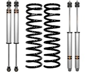 Carli Suspension CS-DLVL-CS-1419-D 2.5" Lift Leveling System