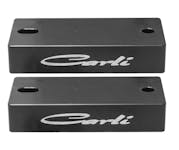 Carli Suspension CS-DRBD-AL 1" Rear Bumpstop Drop