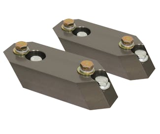 Carli Suspension CS-DSBD-14 Stock Sway Bar Drop Bracket - 3.25" Lift