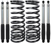 Carli Suspension CS-DSTARTER-03-D 2.75" Lift Leveling Starter System