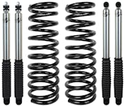 Carli Suspension CS-DSTARTER-10-D 3" Lift Leveling Starter System