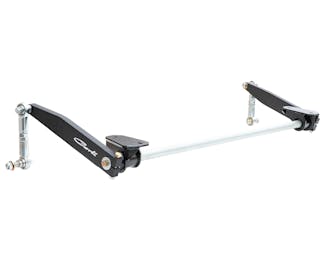 Carli Suspension CS-DTSB6-03 Torsion Sway Bar - 6" Lift