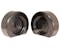 Carli Suspension CS-FBDF-25-17 Front Bumpstop Drop - 2.5" Lift