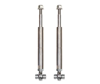 Carli Suspension CS-FEL-05 Extended Sway Bar End Link - 4.5" Lift