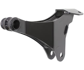 Carli Suspension CS-FEX-PRBDROP Front Track Bar Drop Bracket - 4.5" Lift