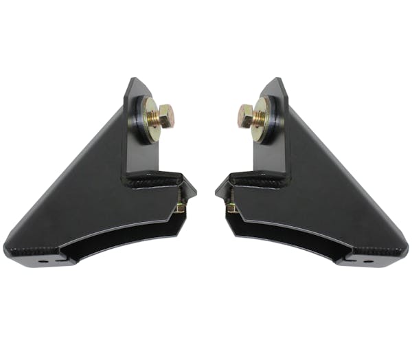 Carli Suspension CS-FEX-BDR Rear Bumpstop Drops - 4.5" Lift