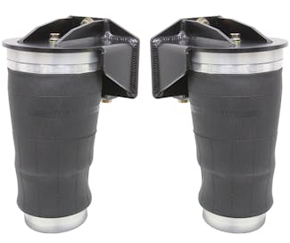 Carli Suspension CS-FEX-LTB Long Travel Air Bag System, For 3" System