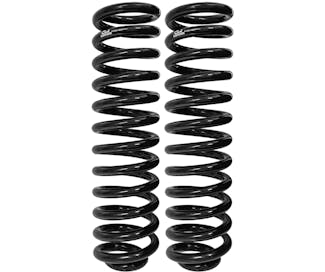 Carli Suspension CS-FLC-05 2.5"/3.5" Lift Linear Rate Coils