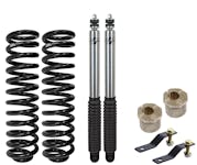 Carli Suspension CS-FLVL-SIG-05 2.5" Lift Leveling System