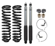 Carli Suspension CS-FLVL-SIG-17 2.5"/3.5" Lift Leveling System