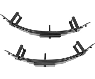 Carli Suspension CS-FPAP-05 Progressive Add-A-Pack