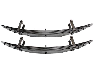 Carli Suspension CS-FPAP-08 Progressive Add-A-Pack