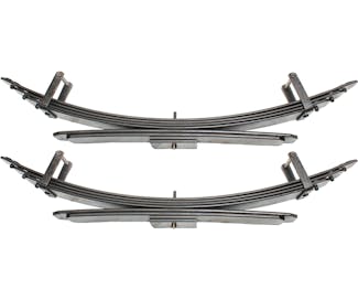 Carli Suspension CS-FPAP-11 Progressive Add-A-Pack Kit