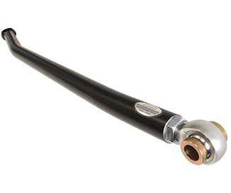 Carli Suspension CS-FPRB-05 Adjustable Track Bar 2.5" & 4.5" Lift (won't work stock height)