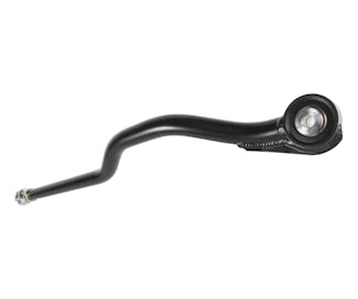 Carli Suspension CS-JATB-07-F Front Adjustable Track Bar - 3.0" Lift