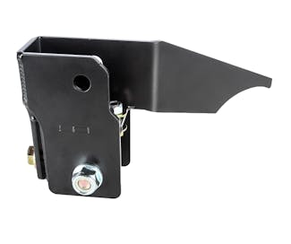 Carli Suspension CS-JATB-07-R-RISER Rear Adjustable Track Bar Riser - 3.0" Lift