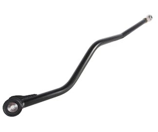 Carli Suspension CS-JATB-07-R Rear Adjustable Track Bar - 3.0" Lift