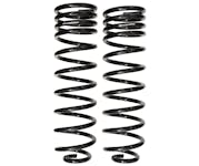 Carli Suspension CS-RAM15MRC-RBL-19-R-HD 0.5" Lift Rear Multi Rate Coil Spring Kit Hd