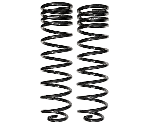 Carli Suspension CS-RAM15MRC-RBL-19-R-HD 0.5" Lift Rear Multi Rate Coil Spring Kit Hd