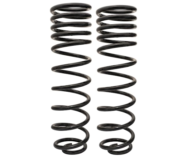 Carli Suspension CS-RAM15MRC-RBL-19-R 0.5" Lift Rear Multi Rate Coil Spring Kit