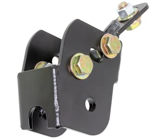 Carli Suspension CS-RAM15PRBDROP-09 Rear Track Bar Drop Bracket