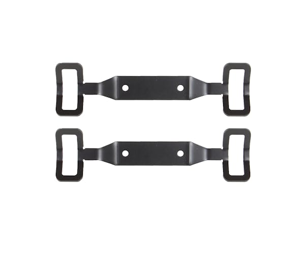 Carli Suspension CS-SRM-20 Universal Short Reservoir Mounts 2.0"