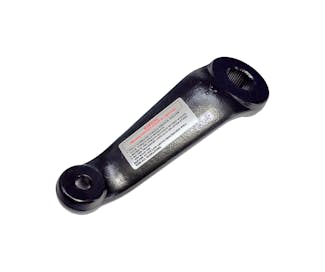Carli Suspension CS-DPITMAN-09 Carli 09-12 Ram 2500/3500 4X4 Drop Pitman Arm - 6" Lift