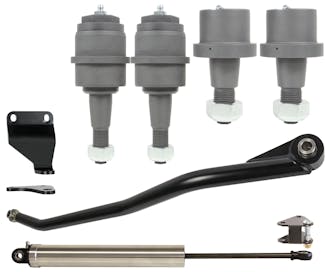 Carli Suspension CS-DFEU-1419 Front End Upgrade Kit