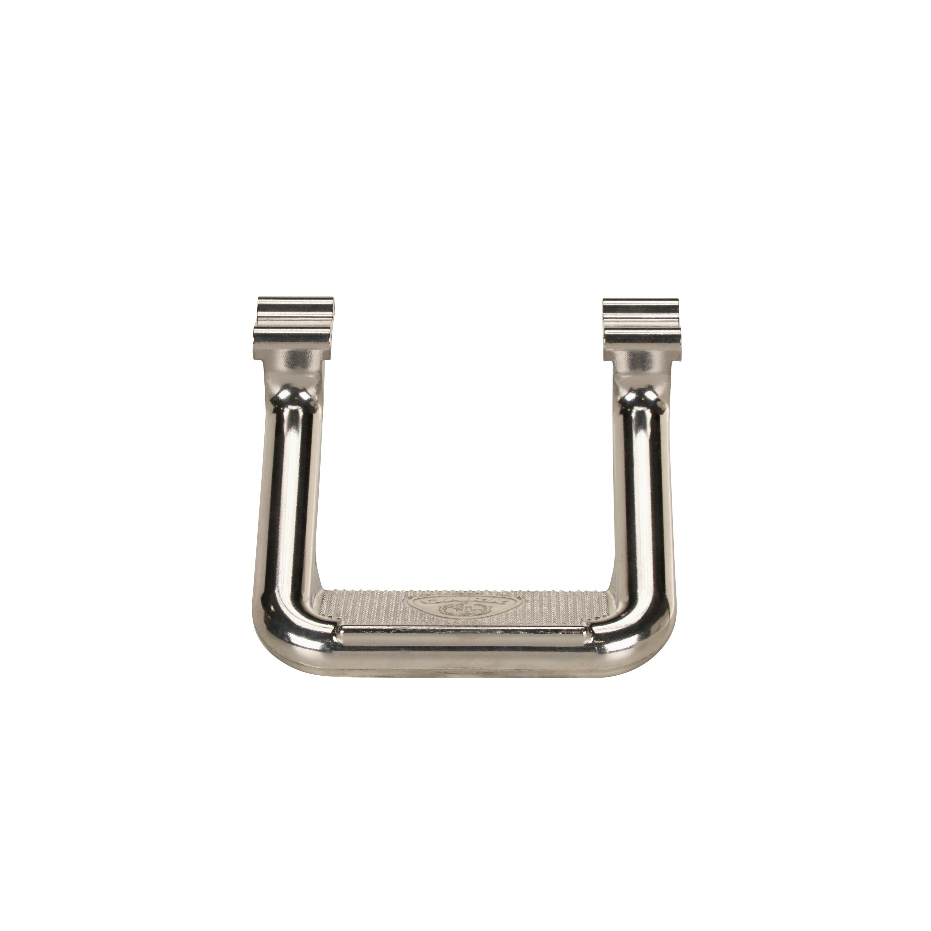 高質で安価 102522-1 Carr HOOP Step Single Polished XM3 II メイク道具・化粧小物