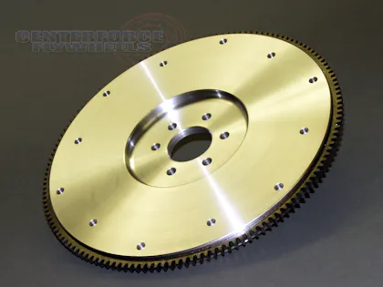 Centerforce 700470 Centerforce ® Flywheels, Steel