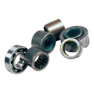 Centerforce 43001 Centerforce ® Accessories, Clutch Pilot Bearing