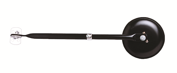 Cipa 49704 Original Style Replacement Mirror