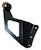 Cipa 94711 LIGHT BAR ROOF BRACKETS FOR 50 LIGHT BAR FORD F250/F350 SUPERDUTY; EXCURSION