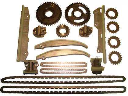 Cloyes Timing Chain Guide - Auto Part, 9-5457, Made In China