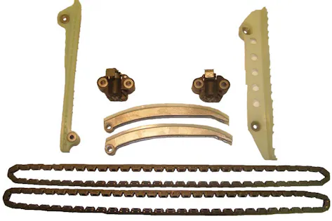 Cloyes 9-0387SGX Engine Timing Chain Kit without Sprockets