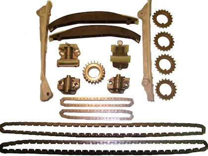 Cloyes 9-0391SC Engine Timing Chain Kit