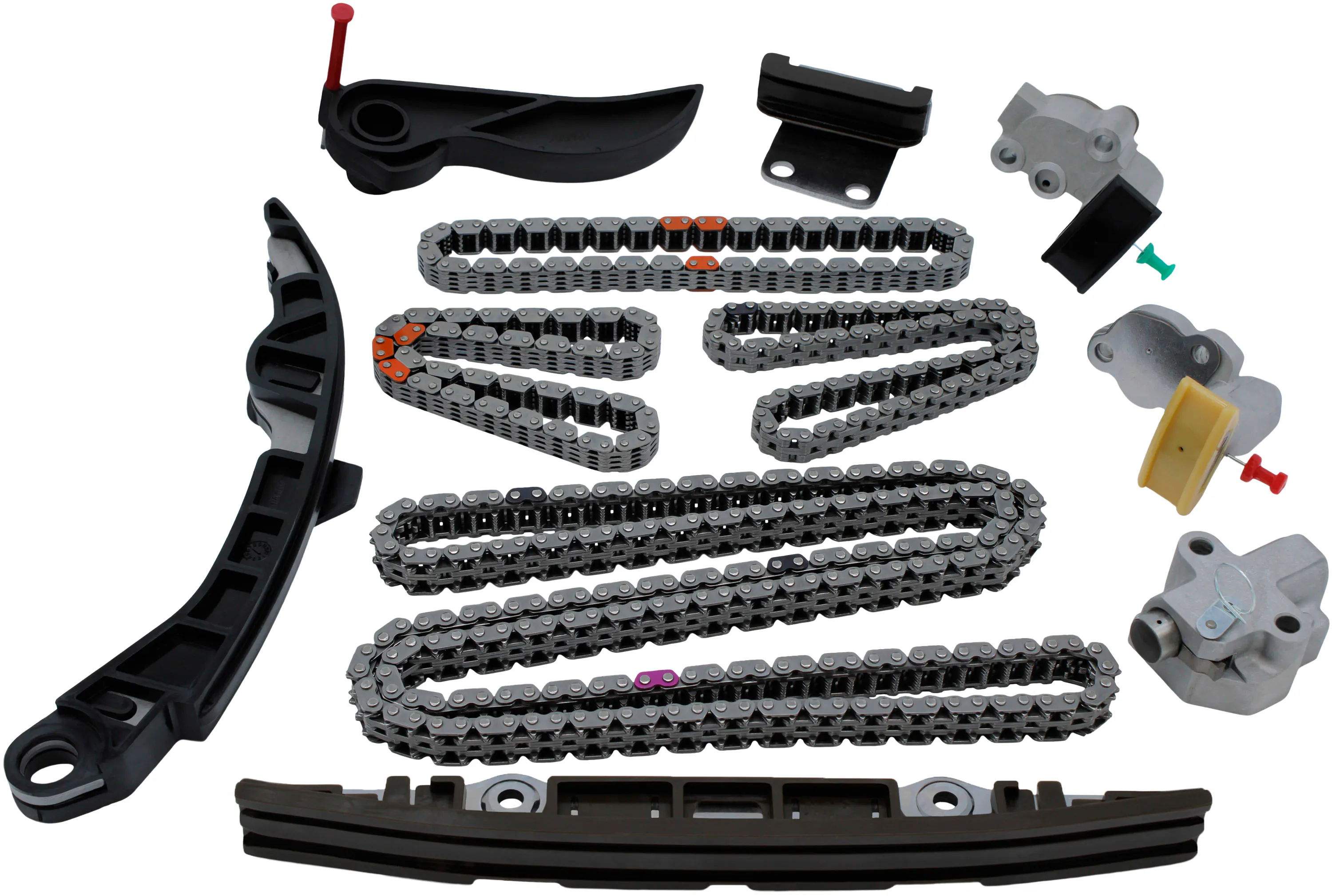 Cloyes 9-0537SX Engine Timing Chain Kit