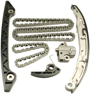Cloyes 9-0715SAX Engine Timing Chain Kit