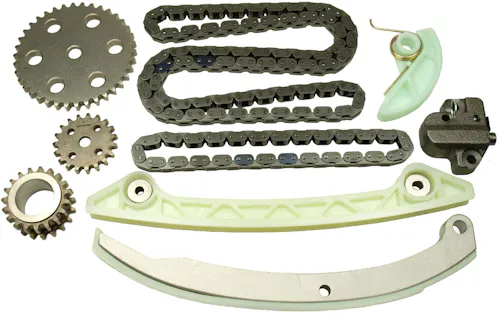 Cloyes 9-0727SA Engine Timing Chain Kit